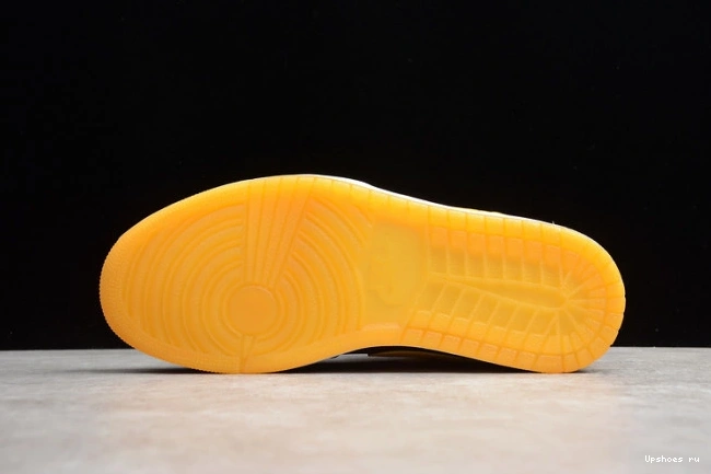 Jordan Retro Mid 1 (2017)  Love New 554724-035 0216